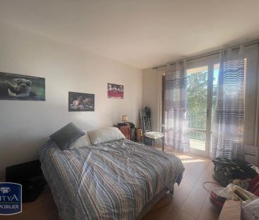 Appartement à louer 2 pièces 52m² - Photo 6