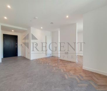 Studio to rent - Photo 6