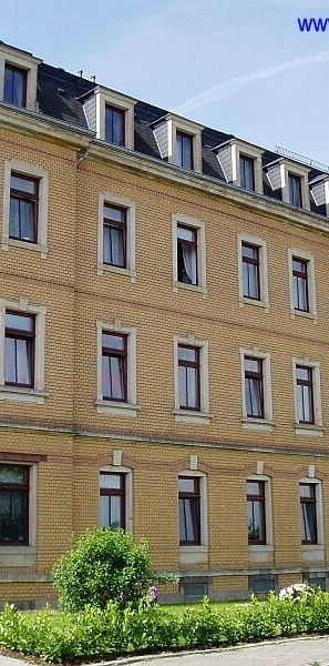 - 2 - Raumwohnung in Dresden - Löbtau - Photo 1