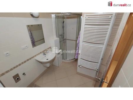 Světlý byt 1+kk (31 m - Fotografie 5