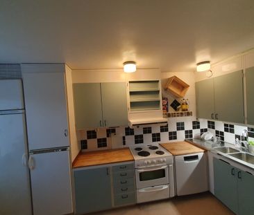 Larsbergsvägen, Lidingö - Photo 4