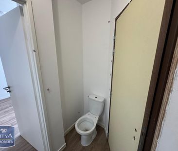 Location Appartement 1 pièce 18m² AYTRE 17440 - Photo 5