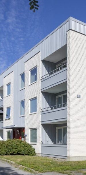 Orkestervägen 14 - Foto 1