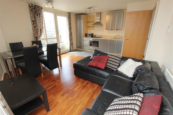 Aspect 14, Leeds City Centre, LS2 8WH - Photo 1