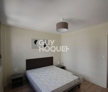 A louer Bel Appartement de 61,02 m2 avec un balcon à Lyon 5 - Photo 3