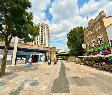 1 Bed Flat, Fairfield Street, SW18 - Photo 1