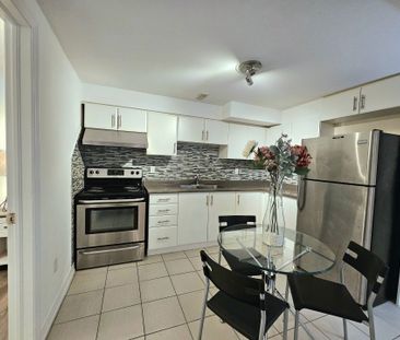 For Lease - 3900 Arvona Place Unit# Bsmt, Mississauga, Ontario - Photo 2