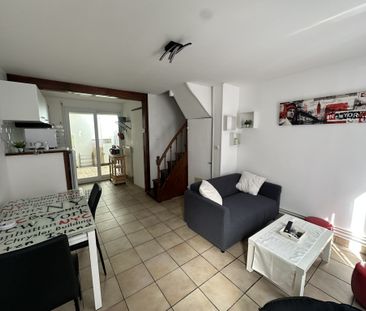 MAISON MEUBLÉE 2 CHAMBRES - QUARTIER SAINT HONORÉ - Photo 4