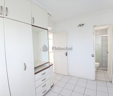 CAMBEBA - APARTAMENTO - MINISTRO JOSE AMERICO, 150 APT 818 BL 2B CR... - Photo 3