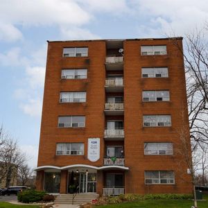 Parkdale Tower Apartments - Photo 2