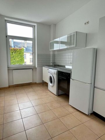 *RICHTIG TOLLE WOHNUNG MIT DESIGN-PARKETT, BALKON u. EBK* - Photo 2