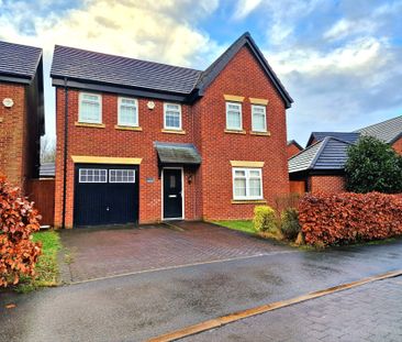 Clydesdale Road, Lightfoot Green - Photo 2