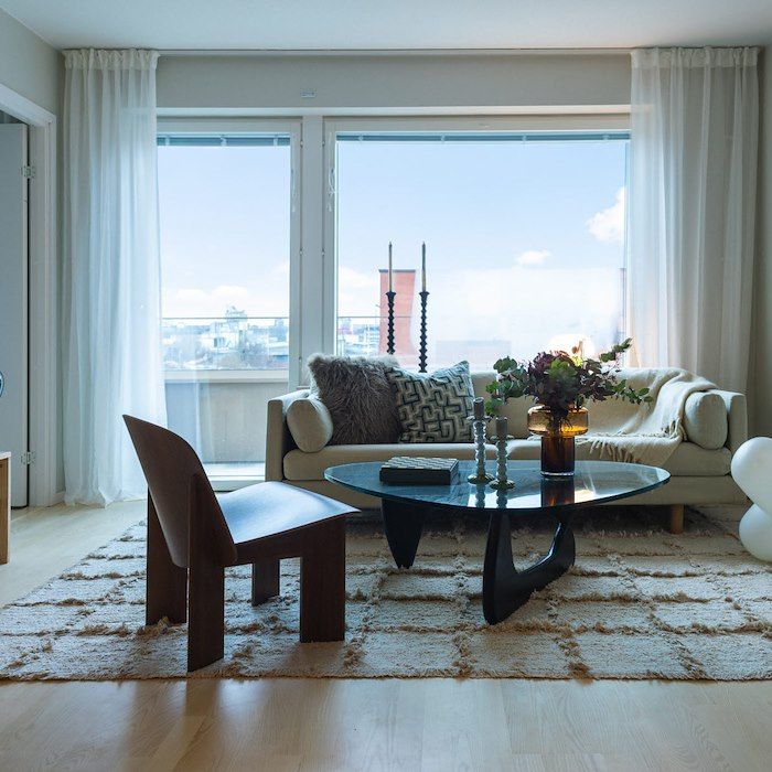 Zachrisbergsgatan 41, Årsta - Foto 1