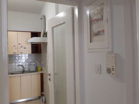 Διαμέρισμα για ενοικίαση Άγιος Σώστης (Νέα Σμύρνη) - Photo 2