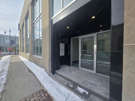 For Lease - 241 Front Street Unit# 201, Belleville, Ontario - Photo 5