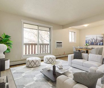 2 Bedroom - Photo 2
