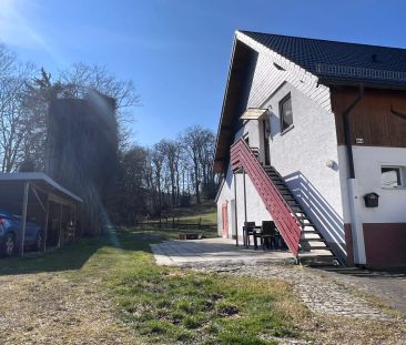 Ein schöner Platz in der Natur! Im Siebengebirge - Ortsteil Komp - Photo 1