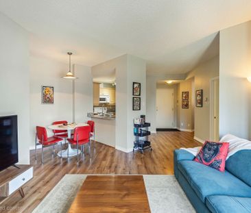 For Lease - 135 James Street Unit# 411, Hamilton, Ontario - Photo 3