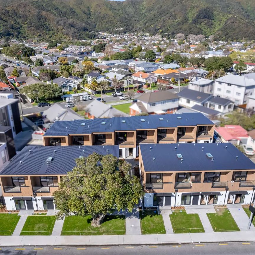 2a/92 Cambridge Terrace - Photo 1