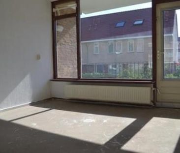 Abraham Kuyperweg 3317 KA Dordrecht - Foto 1