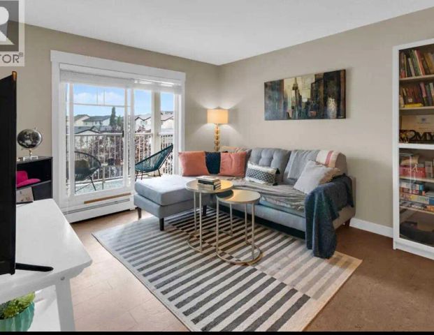 Cozy 1 bedroom in Skyview — 1 Bedroom Condo Unit - Photo 1