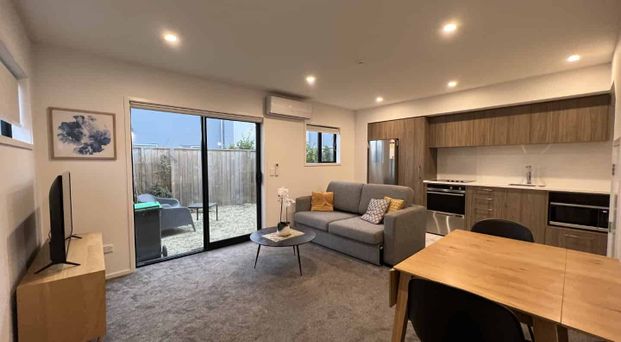 City Centre - Photo 1