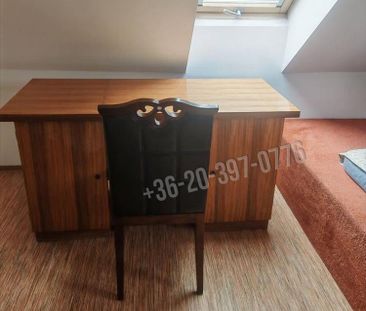 Kiadó átlagos állapotú lakás - Győr - Fotó 3