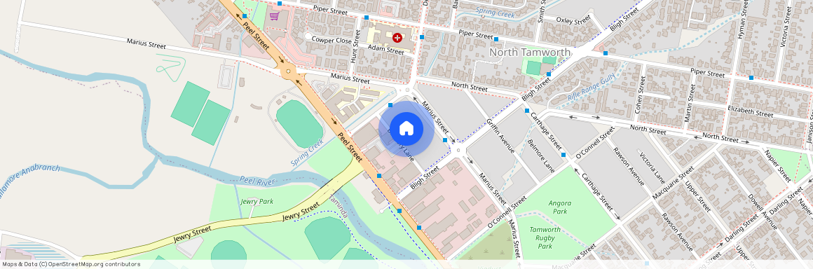 3/6 Brewery Lane, NSW 2340, Tamworth