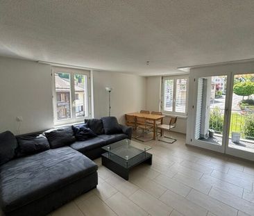 Spacious 4.5-room apartment with balcony in the center of Vilters - Photo 1