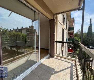 Appartement à louer 3 pièces 59.18m² - Photo 1