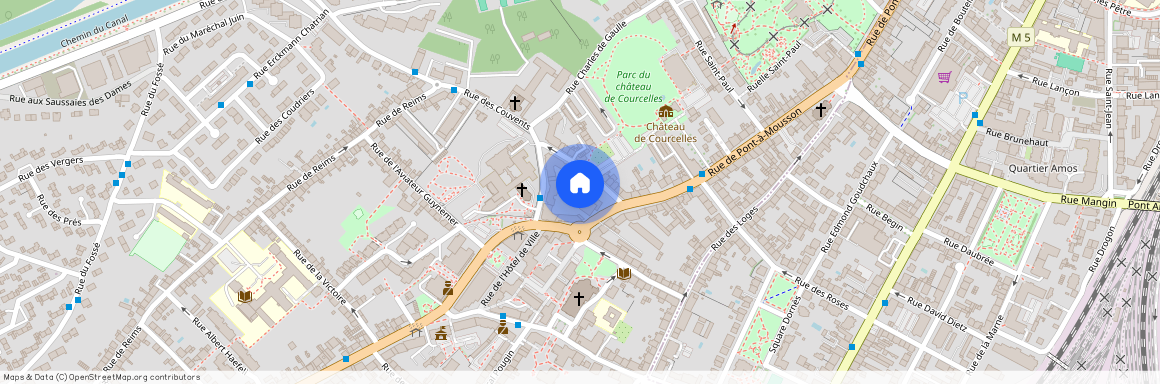 57950 Montigny-lès-Metz