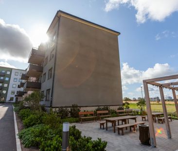 Storkällsvägen 4C, 75445, Uppsala - Foto 2