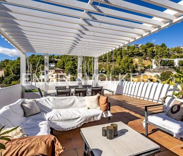 Alquiler de casa o chalet independiente en Les Colines-Cal Surià - Foto 6