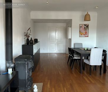 Excelente T1 mobilado e equipado com estacionamento e metro à porta... - Photo 1