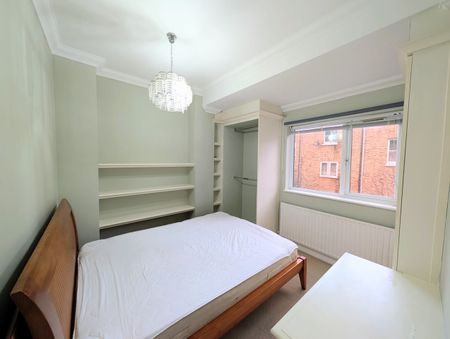 1 Bed Flat, Oaklands Grove, W12 - Photo 4