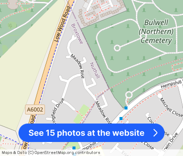 Cherwell Court, Nottingham, NG6 - Photo 1