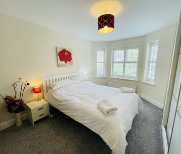 Burtley Road, Bournemouth, - Photo 1