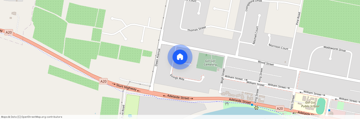 1B Robert Ct, NSW 2738, Gol Gol