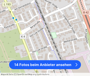 Leben wie im eigenen Haus! - Foto 1