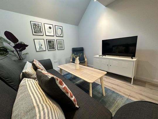 2 bedroom flat to rent - Photo 1