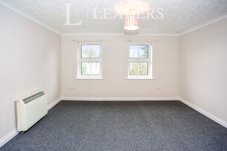 2 bedroom apartment to rent Kings Avenue, Southampton, SO31 - Photo 2