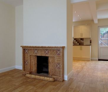 2 Bed Terraced House, Brown Street, M6 - Photo 1