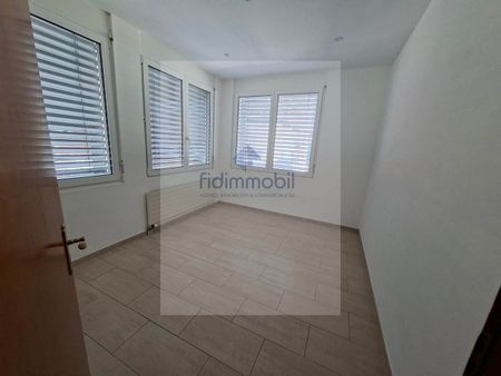 4.5 Zimmer, 3. Stock - Photo 2