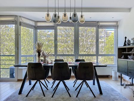 Tout savoir sur cet appartement Brussels - Photo 4