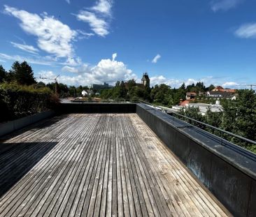 Exklusives ruhiges Wohnen am Mildenberg - Photo 1