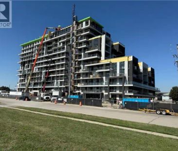 461 GREEN Road Unit# 606 | 461 GREEN Road Unit# 606, Stoney Creek - Photo 1