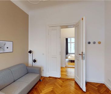 Berlin Müller 2 - Private Room (1) - Photo 1