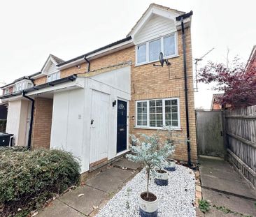 1 bedroom ground floor maisonette to rent - Photo 6