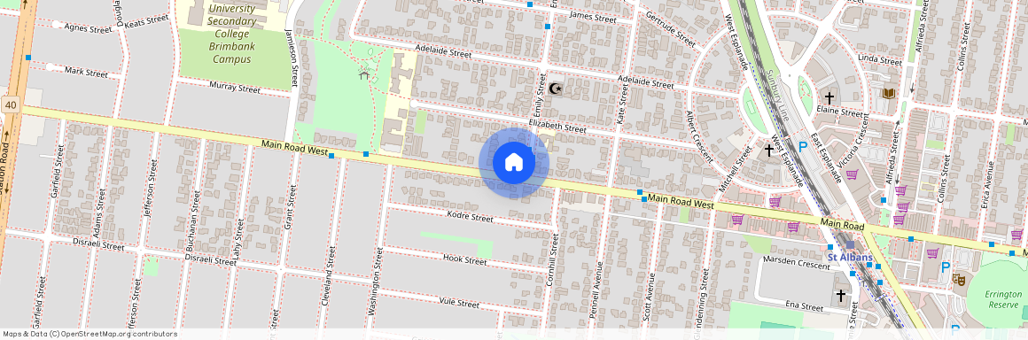 1/1-3 Emily Street, Vic 3021, St Albans