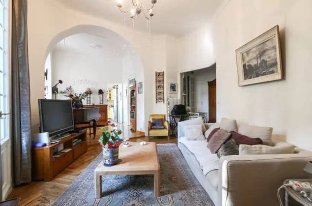 Location Appartement - Photo 1